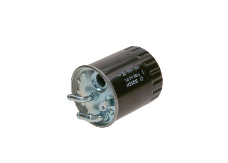 Filtre à carburant BOSCH F 026 402 065