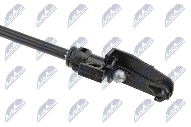 Tirette de capot moteur NTY EZC-VW-143