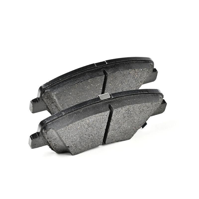 Kit de plaquettes de frein, frein à disque DELPHI LP2293