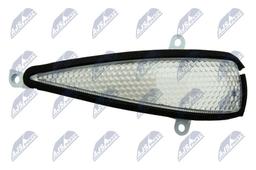 Feu clignotant NTY ELP-HD-004