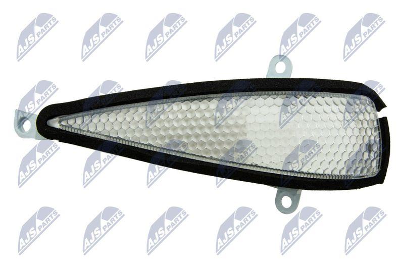 Feu clignotant NTY ELP-HD-004