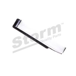 Filtre, air de l'habitacle STORM QUALITY PARTS 14314