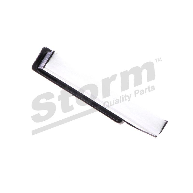 Filtre, air de l'habitacle STORM QUALITY PARTS 14314