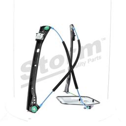 Lève-vitre STORM QUALITY PARTS 97176