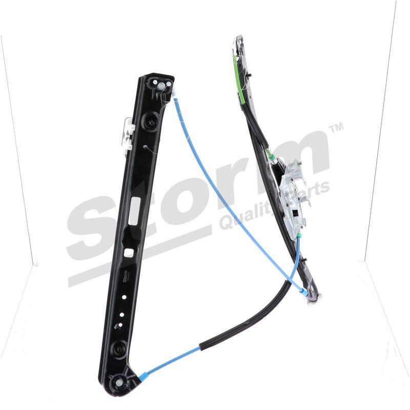Lève-vitre STORM QUALITY PARTS 18072