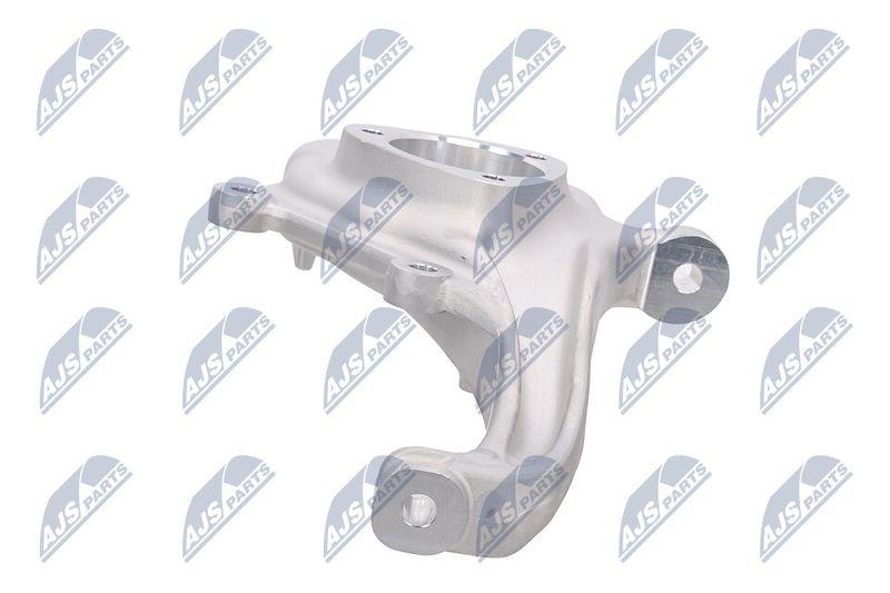 Fusée d'essieu, suspension de roue NTY ZZP-CH-050
