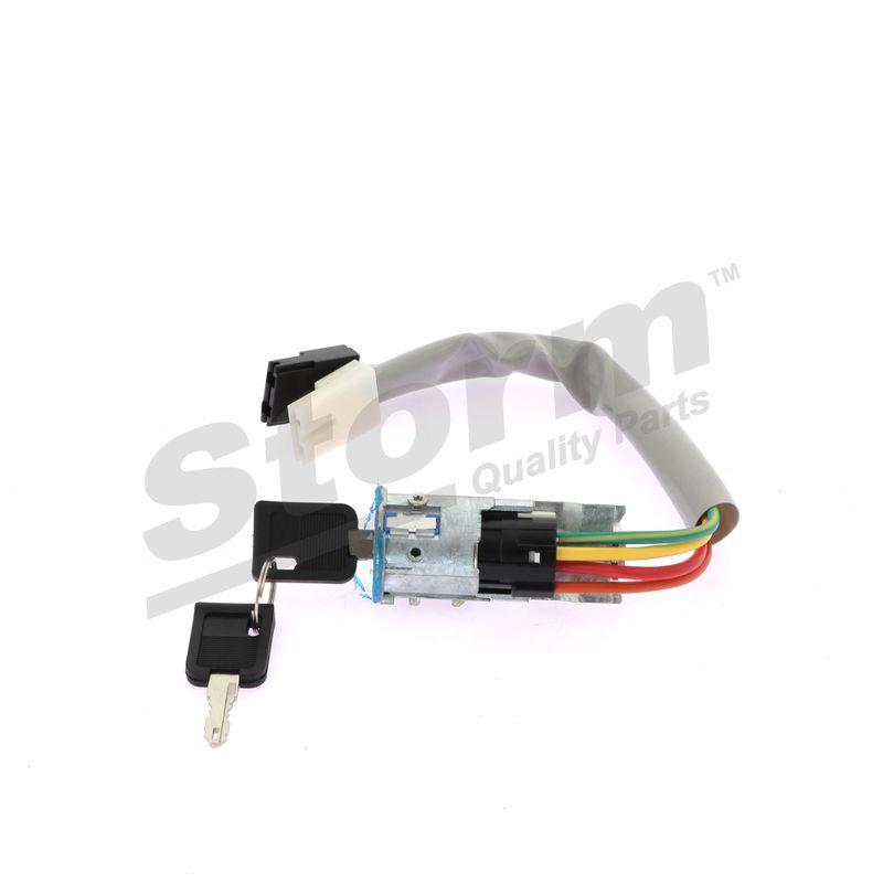 Fermeture-volant STORM QUALITY PARTS 85026