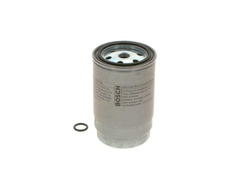 Filtre à carburant BOSCH F 026 402 255