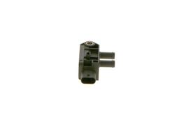 Capteur, pression des gaz échappement BOSCH 0 986 280 725