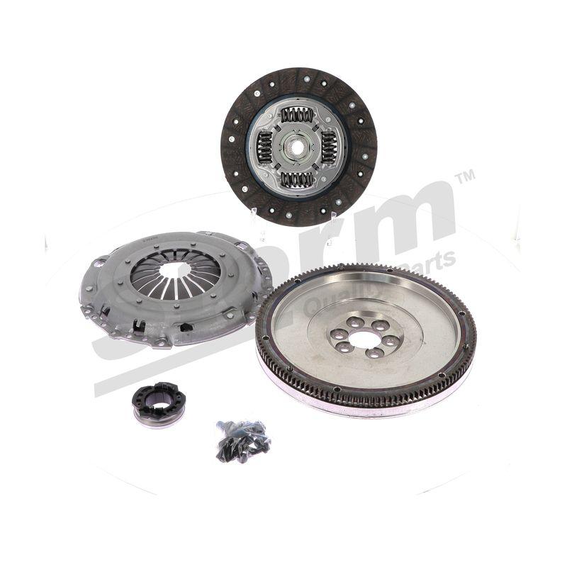 Kit adaptateur, embrayage STORM QUALITY PARTS STO1000