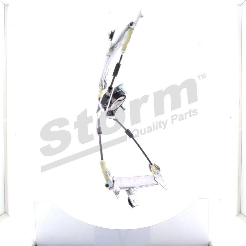 Lève-vitre STORM QUALITY PARTS 10972