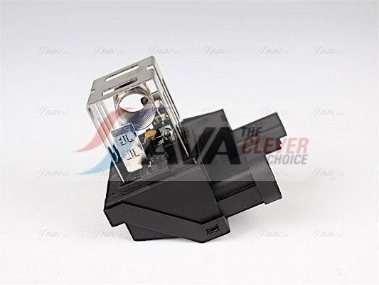 Résistance, pulseur d'air habitacle AVA QUALITY COOLING CNR001