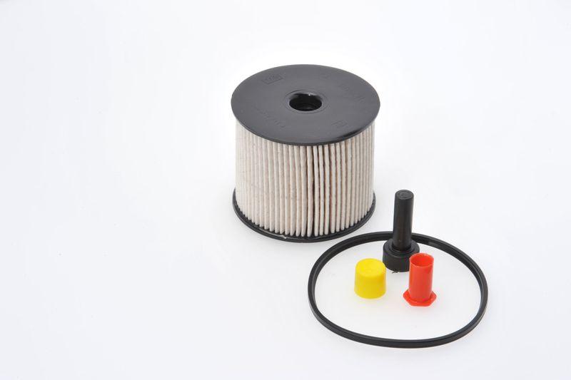 Filtre à carburant BOSCH 1 457 070 000