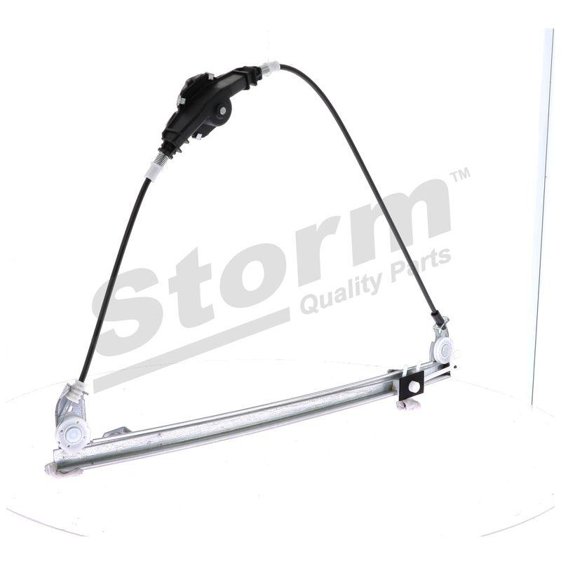 Lève-vitre STORM QUALITY PARTS 39672