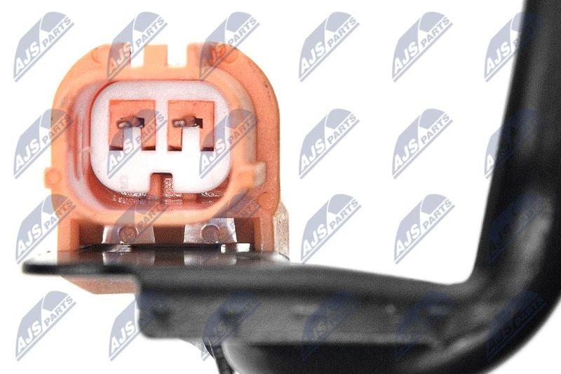 Capteur, vitesse de roue NTY HCA-HD-072
