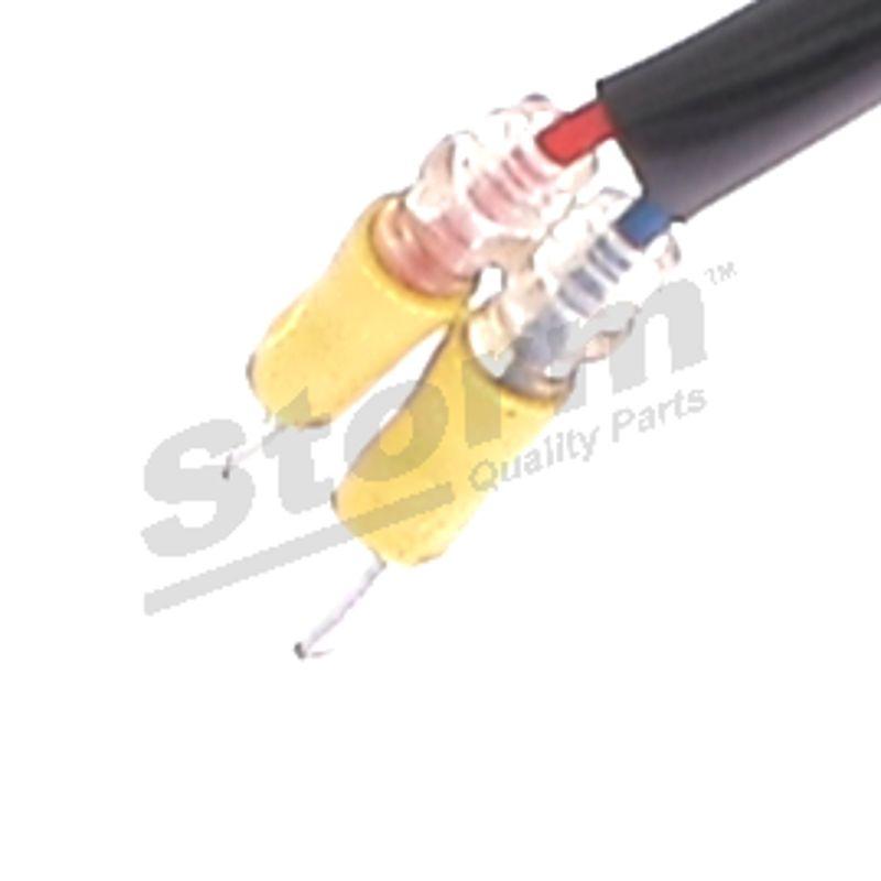 Lève-vitre STORM QUALITY PARTS 15137511