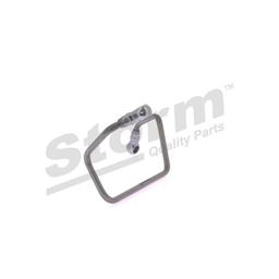 Conduite d'huile, compresseur STORM QUALITY PARTS STO5030324