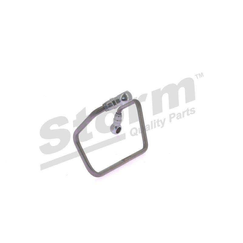 Conduite d'huile, compresseur STORM QUALITY PARTS STO5030324