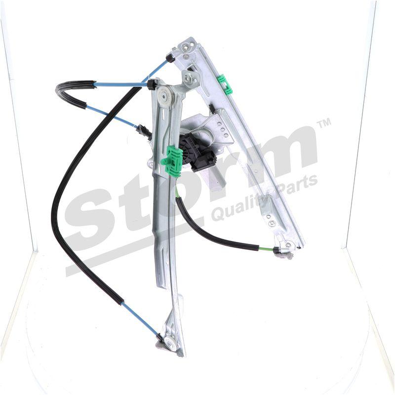 Lève-vitre STORM QUALITY PARTS 80973