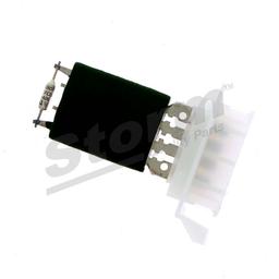Résistance, pulseur d'air habitacle STORM QUALITY PARTS STO699012