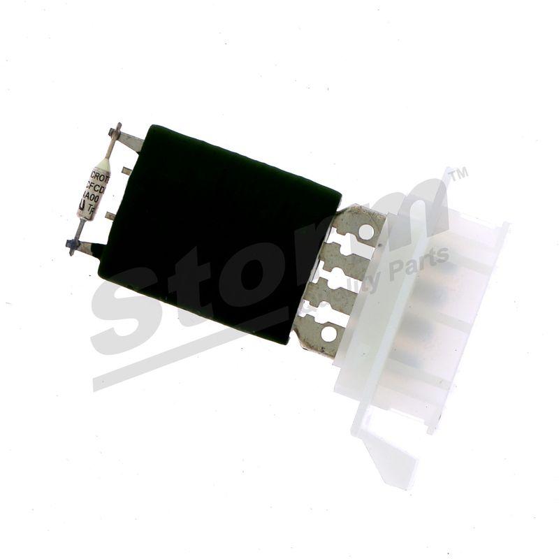 Résistance, pulseur d'air habitacle STORM QUALITY PARTS STO699012
