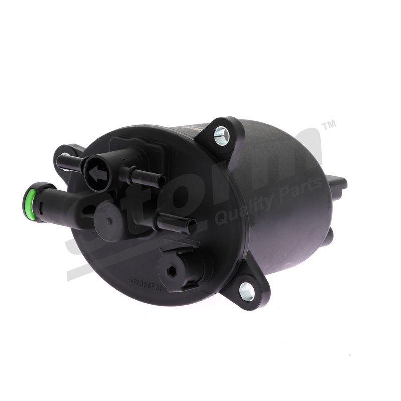 Boîtier, filtre à carburant STORM QUALITY PARTS 5380