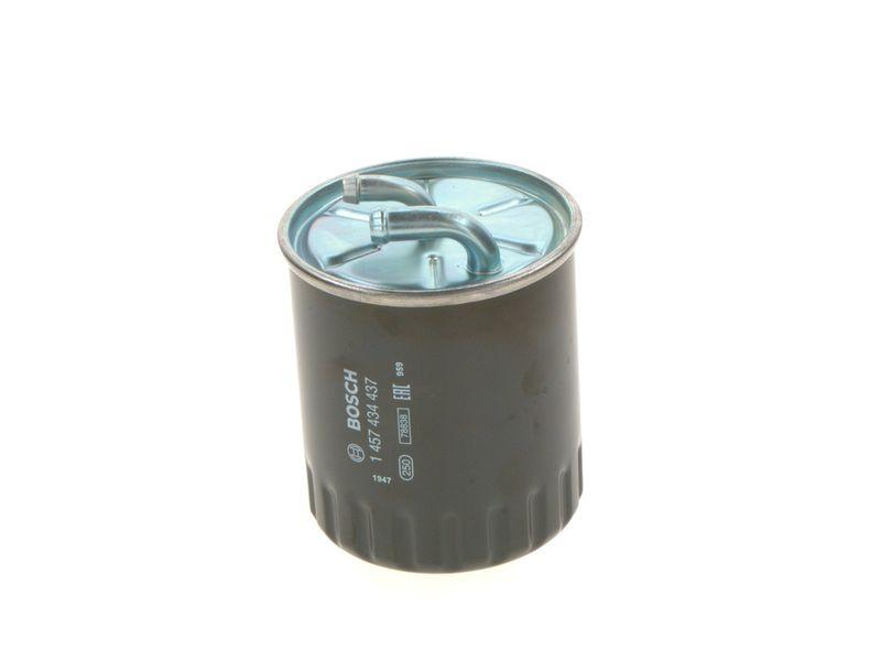 Filtre à carburant BOSCH 1 457 434 437