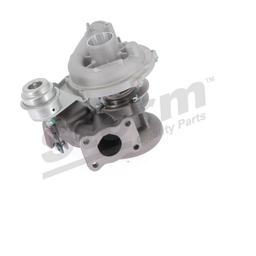 Turbocompresseur, suralimentation STORM QUALITY PARTS 89214