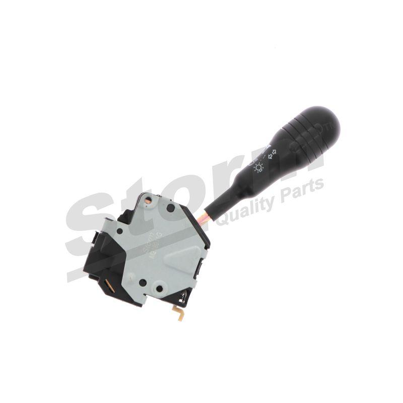 Commutateur de colonne de direction STORM QUALITY PARTS 81120