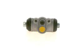 Cylindre de roue BOSCH 0986475963
