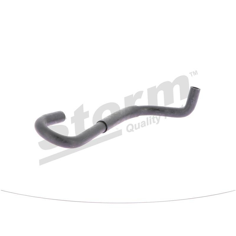 Tuyau, échangeur de chaleur (chauffage) STORM QUALITY PARTS F8016