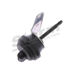 Valve de commande par dépression, réaspiration des gaz STORM QUALITY PARTS STO900003