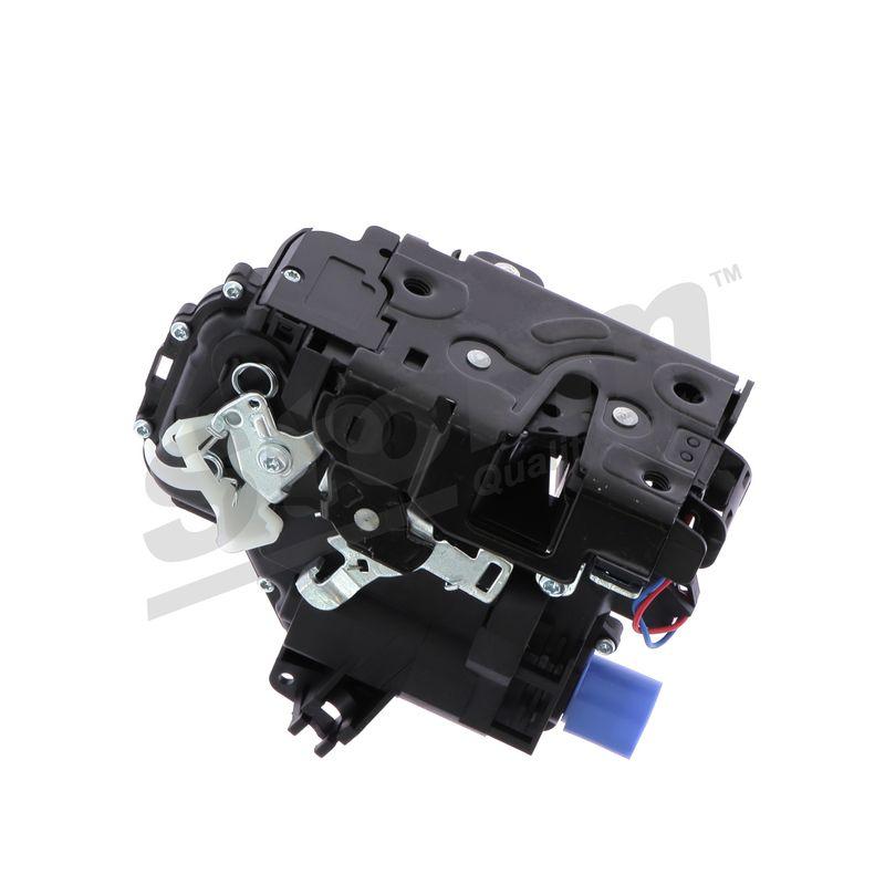 Serrure de porte STORM QUALITY PARTS 971012
