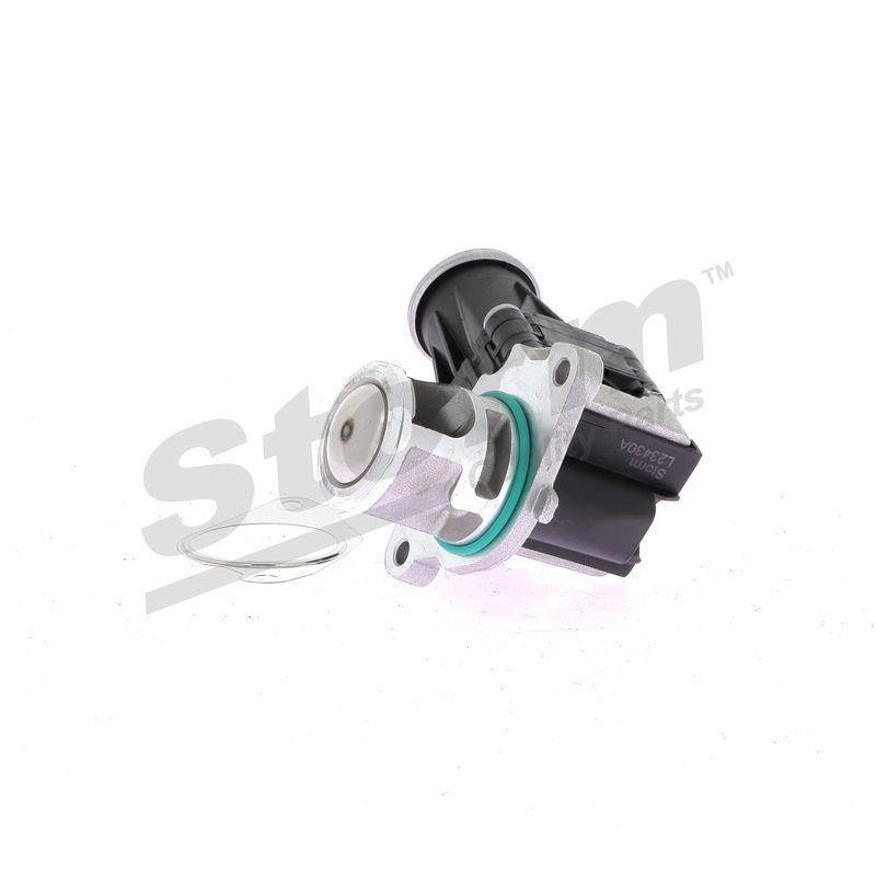 Vanne EGR STORM QUALITY PARTS 9050