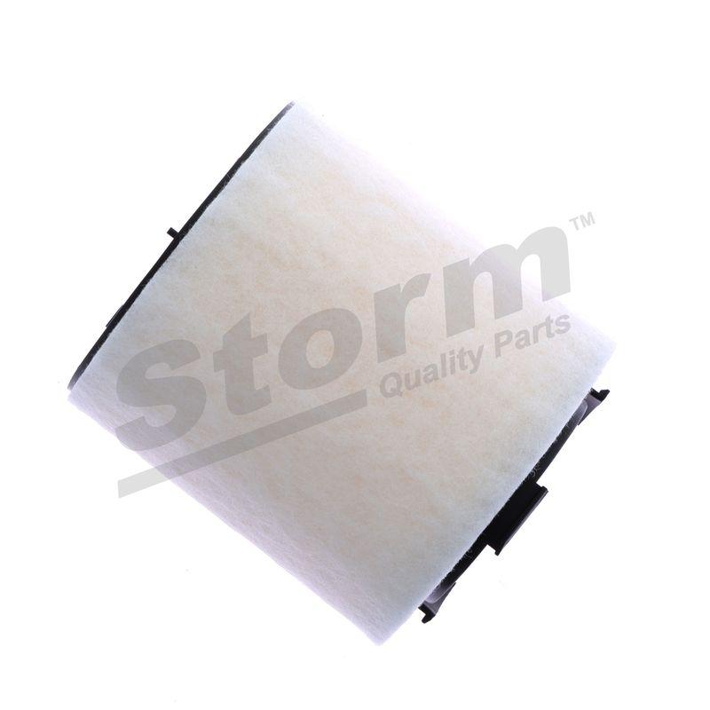 Filtre à air STORM QUALITY PARTS 18636