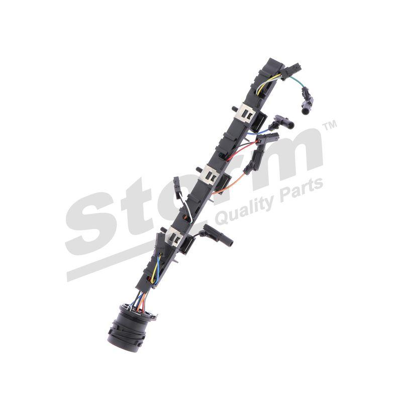 Kit réparation de câble, injecteur STORM QUALITY PARTS 999104