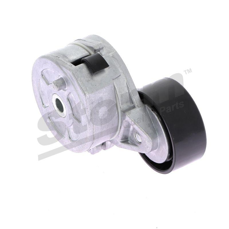 Tendeur de courroie, courroie trapézoïdale à nervures STORM QUALITY PARTS 22921