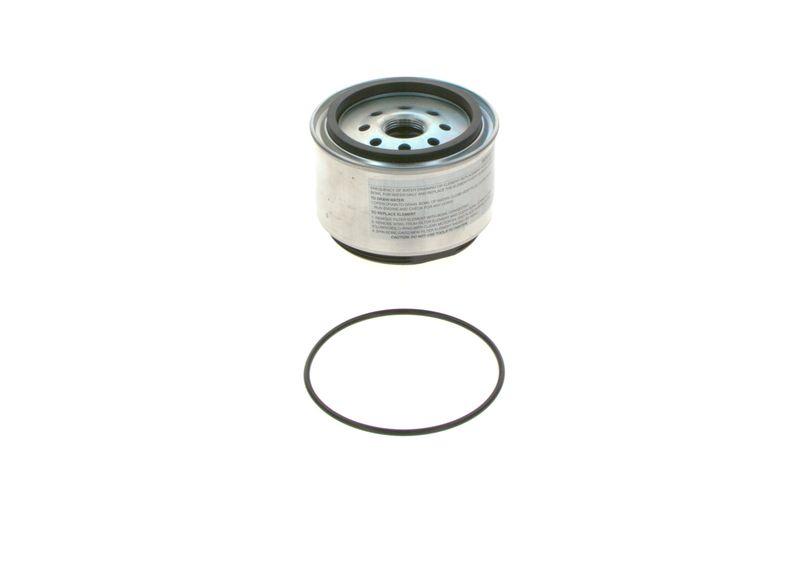 Filtre à carburant BOSCH 1 457 434 450