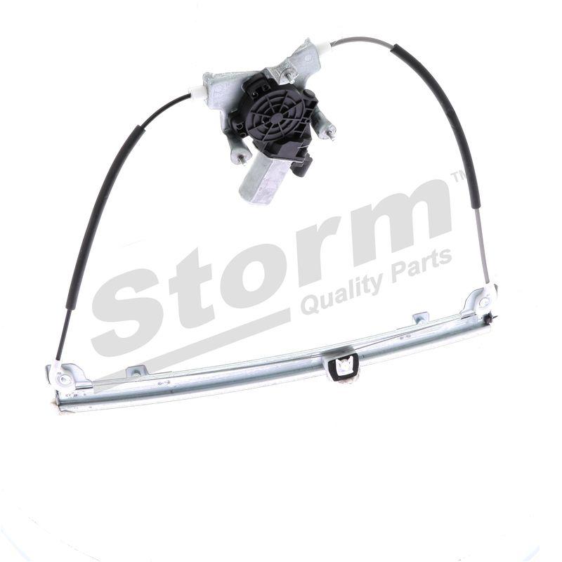 Lève-vitre STORM QUALITY PARTS 81074ST