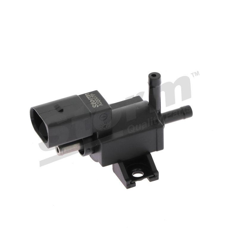 Capteur de pression, turbocompresseur STORM QUALITY PARTS 97990