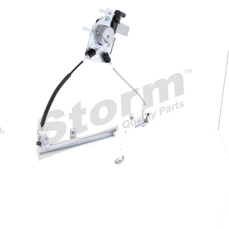 Lève-vitre STORM QUALITY PARTS 98276