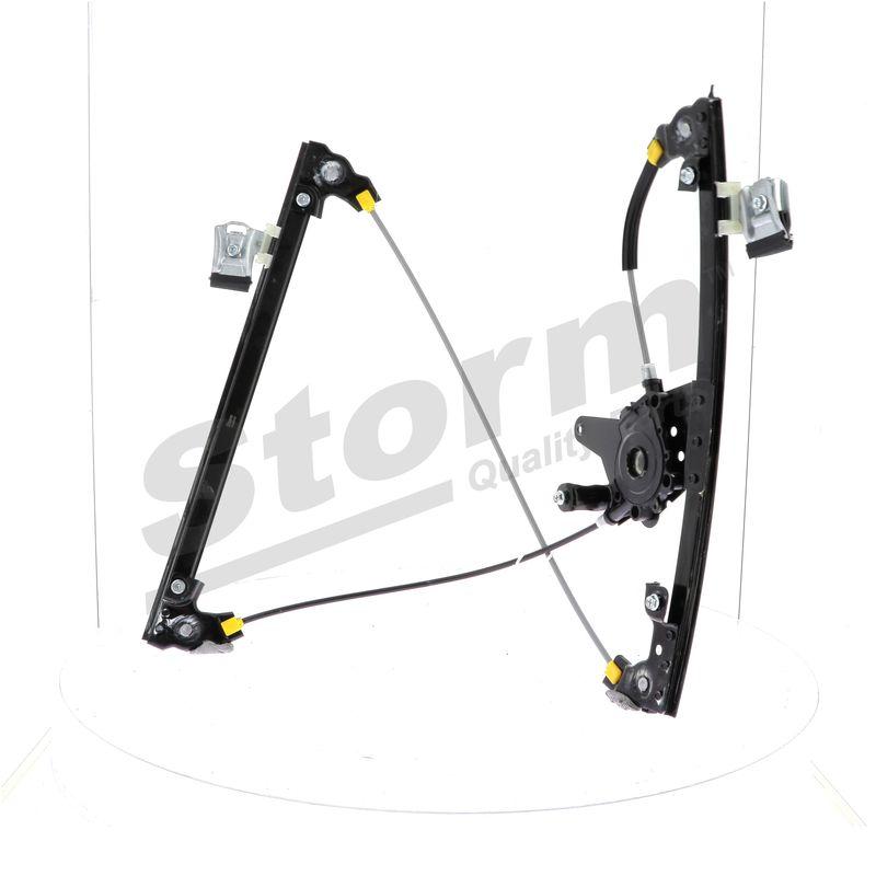 Lève-vitre STORM QUALITY PARTS 96072