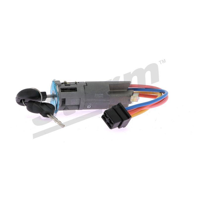 Fermeture-volant STORM QUALITY PARTS 23028
