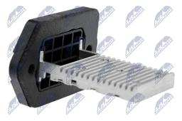 Résistance, pulseur d'air habitacle NTY ERD-CH-016