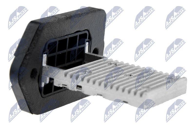 Résistance, pulseur d'air habitacle NTY ERD-CH-016