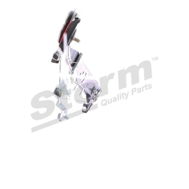 Lève-vitre STORM QUALITY PARTS 17376