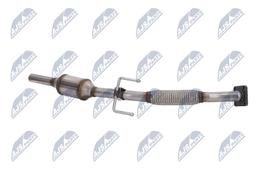 Catalyseur NTY KAT-SK-004