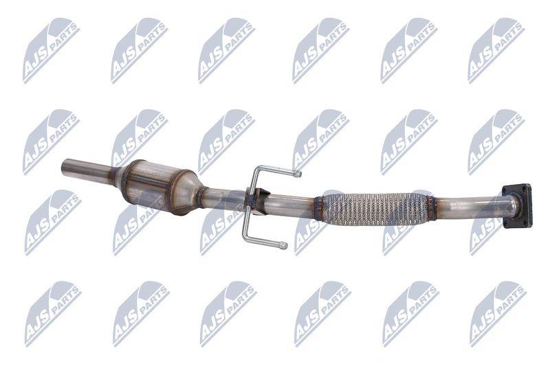 Catalyseur NTY KAT-SK-004