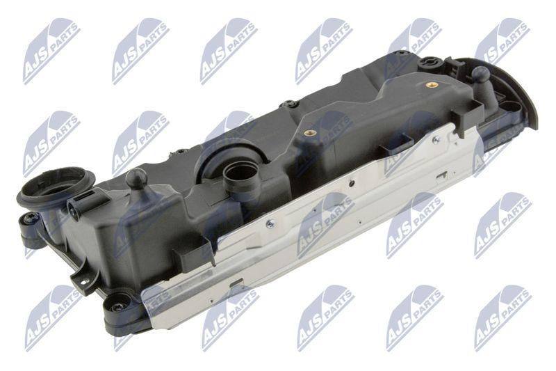 Couvercle de culasse NTY BPZ-VW-019