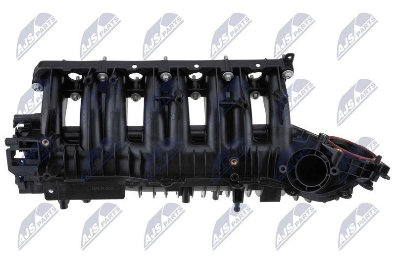 Module de tube d'admission NTY BKS-LR-002